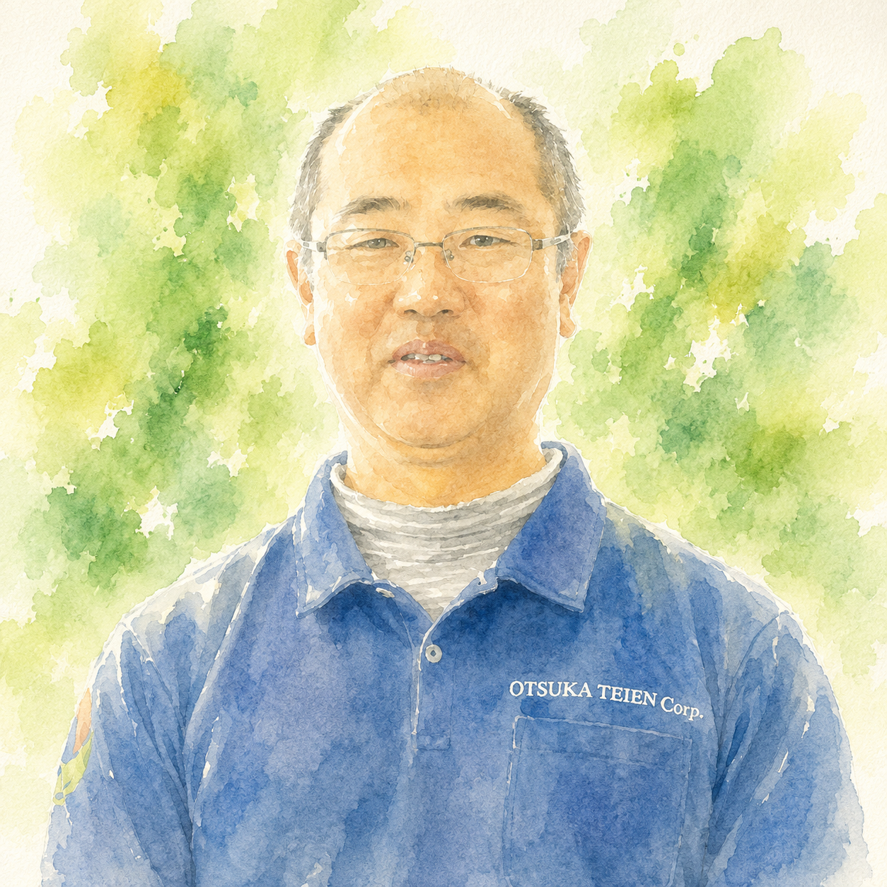 工事管理部 辻さん