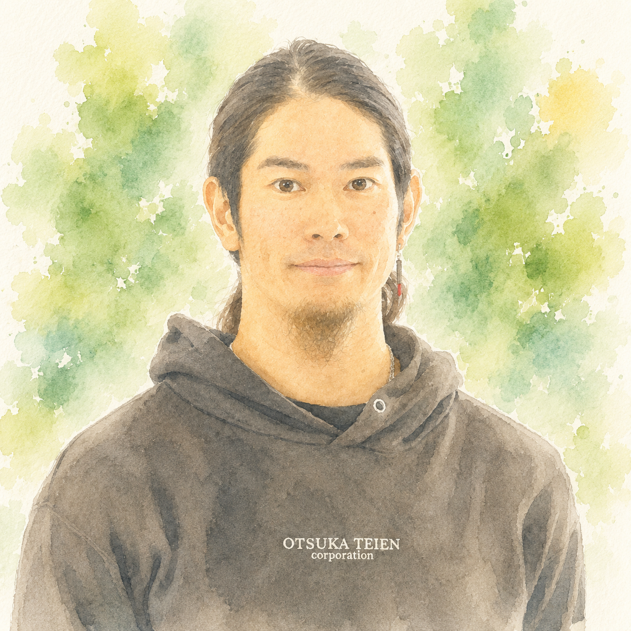 工事部 平山さん